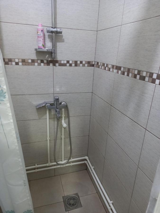 Apartman Mici Ni Exterior foto