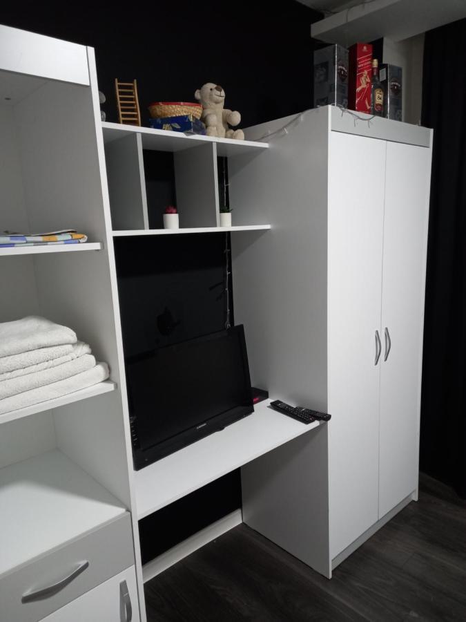 Apartman Mici Ni Exterior foto